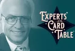 Allan Ackerman – Allan Ackerman Lecture ( Experts at the Card Table 2020 )