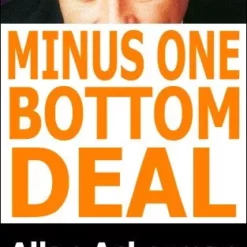 [Magic Video] Allan Ackerman – Minus One Bottom Deal