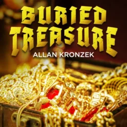 [Magic Video] Allan Kronzek – Buried Treasure ( Instant Download )