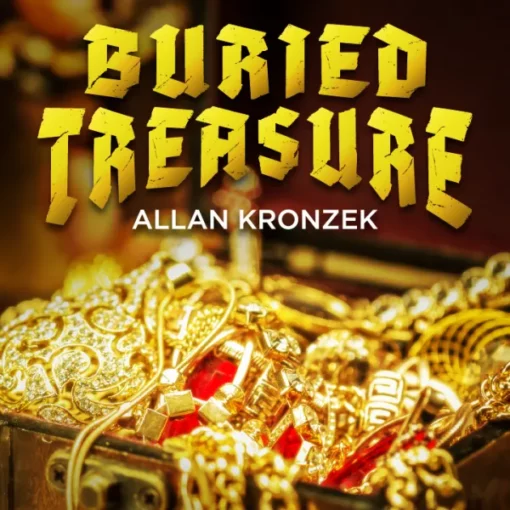 Allan Kronzek – Buried Treasure ( Instant Download )