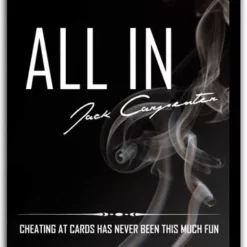 Jack Carpenter – All In ( Instant Download )