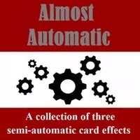 [Magic Video] Almost Automatic by Josh Burch