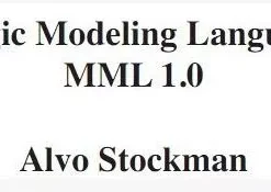 Alvo Stockman - Magic Modeling Language