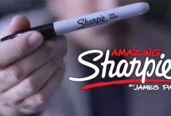 Amazing Sharpie Pen by James Paul