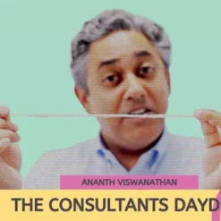 Ananth Viswanathan – The Consultant’s Daydream (720p video) Download INSTANTLY ↓