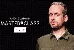 Andi Gladwin Masterclass.