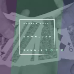 Andrew Frost (@sleightlyobsessed) – Download Bundle 2020 ( Instant Download )