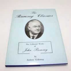 The Ramsay Classics by Andrew Galloway, John Ramsay ( Instant Download )