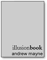 Andrew Mayne – Illusion Book