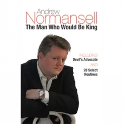 [Ebook] Andrew Normansell – The Man Who Would Be King