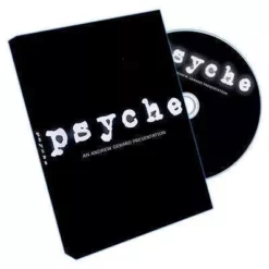 Andrew Gerard - Psyche ( Instant Download )