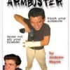 [Magic Video] Andrew Mayne - Armbuster