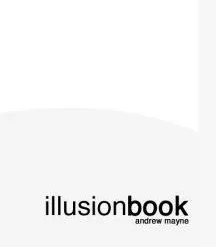 Andrew Mayne - Illusionbook