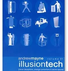 Andrew Mayne - Illusiontech