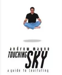 Andrew Mayne - Touching the Sky