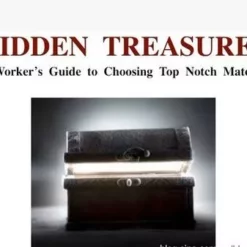 Andrew Murray - Hidden Treasures