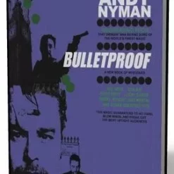 [Ebook] Andy Nyman - Bulletproof ( Instant Download )