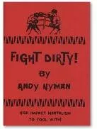 Andy Nyman - Fight Dirty