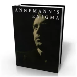 [Ebook|Exclusive] Annemann's Enigma by The Miracle Factory.