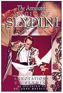 Annotated Magic of Slydini by Tony Slydini