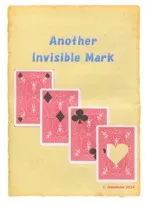 Another Invisible Mark by I-Magic