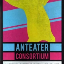 [Ebook] [Ebook] Ben Train – Anteater Consortium