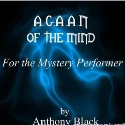 [Magic Video] Anthony Black - ACAAN of the Mind