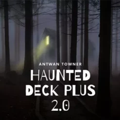 Antwan Towner – Haunted Deck Plus 2.0