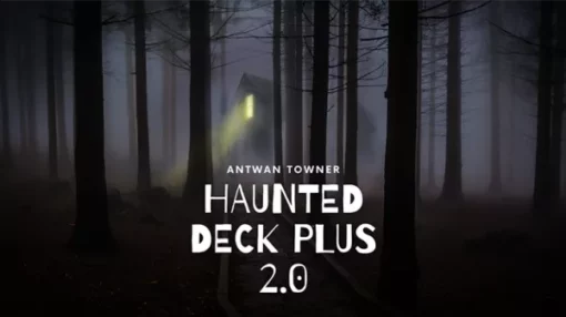 Antwan Towner – Haunted Deck Plus 2.0