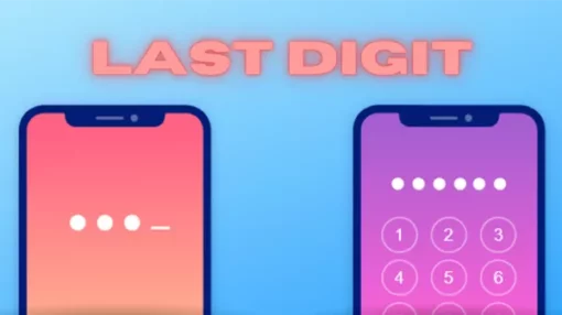 Anubhav Srivastava – Last Digit (1080p video + PDF)