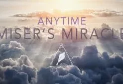 Anytime Miser’s Miracle by Conjuror Community.