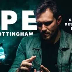 [Magic Video] Cody Nottingham – APE ( Instant Download )