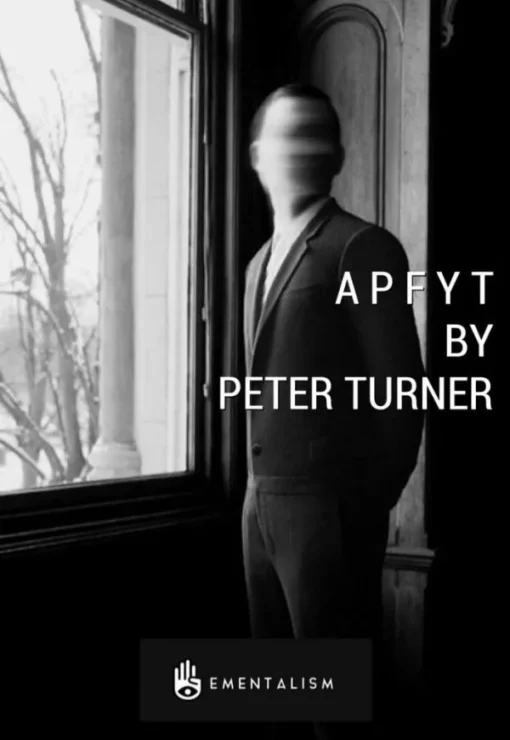 [Ebook] APFYT BY PETER TURNER