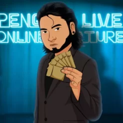 Apollo Riego – Penguin Live Lecture ( Instant Download )