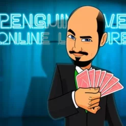 Woody Aragon – Penguin Live Lecture + Bonus (October 7th, 2012)