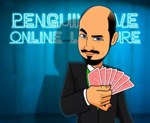 Woody Aragon – Penguin Live Lecture + Bonus (October 7th, 2012)