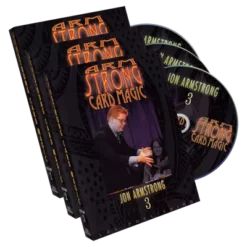 Armstrong Magic  by Jon Armstrong ( Instant Download )