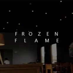 Arnel Renegado – FROZEN FLAME