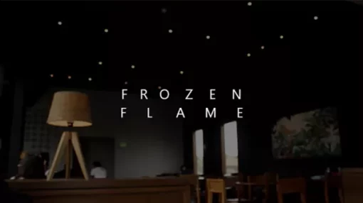 [Magic Video] Arnel Renegado – FROZEN FLAME