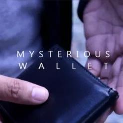 Arnel Renegado – Mysterious Wallet (Instant Download)