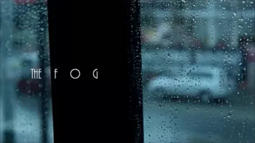 [Magic Video] Arnel Renegado – The Fog