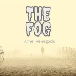 Arnel Renegado – The Vault – The Fog