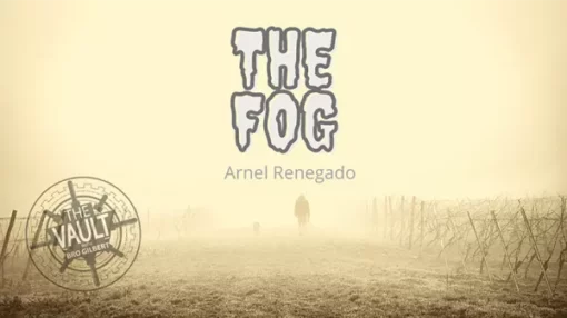 Arnel Renegado – The Vault – The Fog