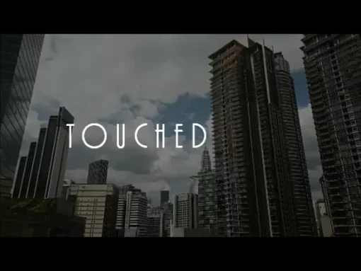 Arnel Renegado – TOUCHED