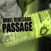 [Magic Video] Arnel Renegado - Passage