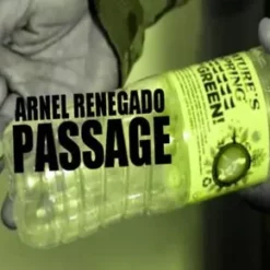 Arnel Renegado - Passage