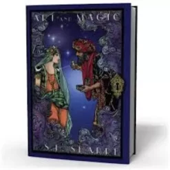 S.H. Sharpe – Art & Magic