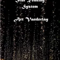 [Magic Video] Art Vanderlay - S R S (Star Reading System)