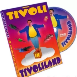 Arthur Tivoli - Tivoliland