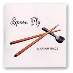 Arthur Trace - Spoon Fly